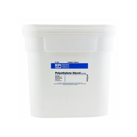 Rpi PEG 8000, 15 KG P48080-15000.0